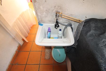 Casa à venda com 175m², 3 quartos e 3 vagasÁrea de Serviço