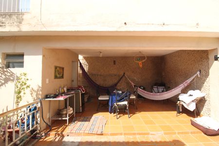 Casa à venda com 175m², 3 quartos e 3 vagasÁrea de Serviço