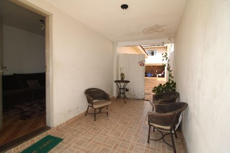 Casa à venda com 175m², 3 quartos e 3 vagasHall de Entrada