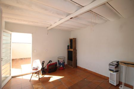 Casa à venda com 175m², 3 quartos e 3 vagasÁrea de Serviço