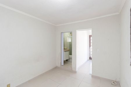 Sala 2 de casa para alugar com 1 quarto, 50m² em Limoeiro, São Paulo