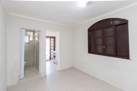 Sala 2 de casa para alugar com 1 quarto, 50m² em Limoeiro, São Paulo