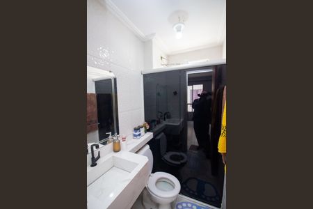 Apartamento à venda com 32m², 2 quartos e 1 vagaBanheiro Social