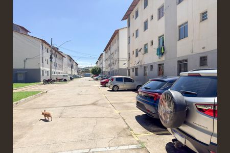 Apartamento à venda com 32m², 2 quartos e 1 vagaGaragem