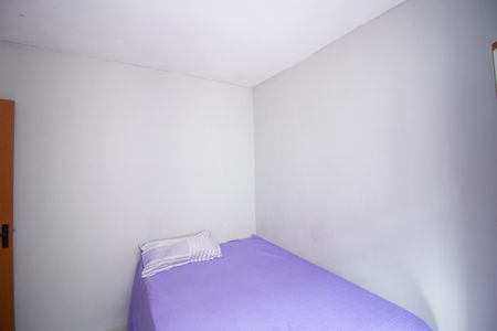 Quarto 2 de apartamento para alugar com 2 quartos, 32m² em Industrial São Luiz, Contagem