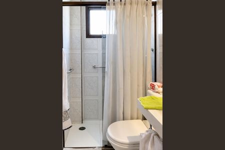 Apartamento à venda com 75m², 3 quartos e 1 vaga Apartamento à venda com 75m², 3 quartos e 1 vagaBanheiro