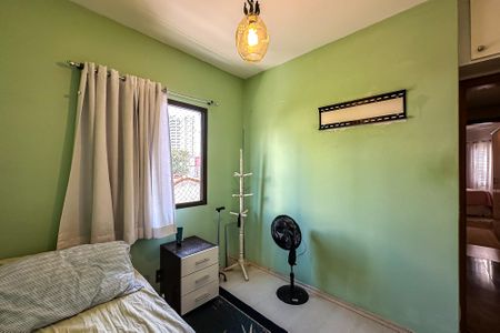 Apartamento à venda com 75m², 3 quartos e 1 vaga Apartamento à venda com 75m², 3 quartos e 1 vagaQuarto 2
