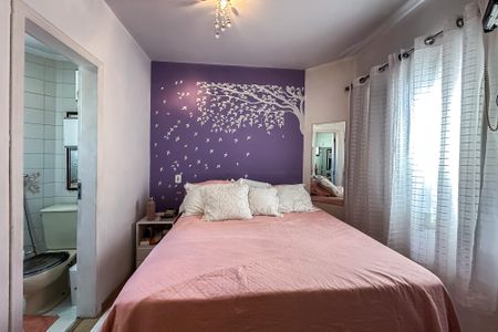 Apartamento à venda com 75m², 3 quartos e 1 vaga Apartamento à venda com 75m², 3 quartos e 1 vagaSuíte