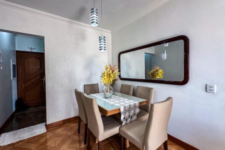 Apartamento à venda com 75m², 3 quartos e 1 vaga Apartamento à venda com 75m², 3 quartos e 1 vagaSala de Jantar