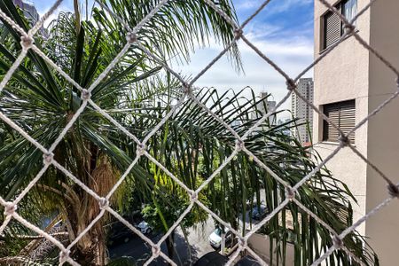 Apartamento à venda com 75m², 3 quartos e 1 vaga Apartamento à venda com 75m², 3 quartos e 1 vagaVista da Suíte
