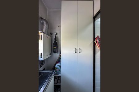 Apartamento à venda com 75m², 3 quartos e 1 vaga Apartamento à venda com 75m², 3 quartos e 1 vagaÁrea de Serviço
