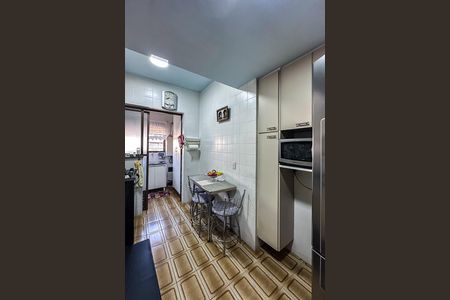Apartamento à venda com 75m², 3 quartos e 1 vaga Apartamento à venda com 75m², 3 quartos e 1 vagaCozinha