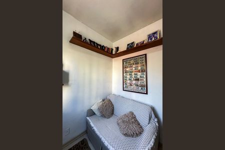 Apartamento à venda com 75m², 3 quartos e 1 vaga Apartamento à venda com 75m², 3 quartos e 1 vagaQuarto 1