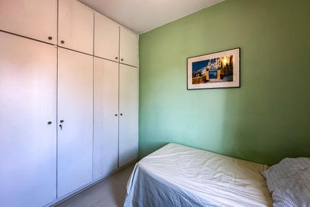 Apartamento à venda com 75m², 3 quartos e 1 vaga Apartamento à venda com 75m², 3 quartos e 1 vagaQuarto 2