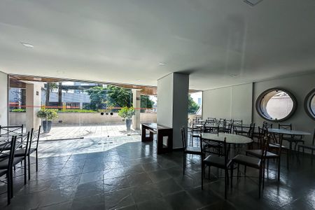 Apartamento à venda com 75m², 3 quartos e 1 vaga Apartamento à venda com 75m², 3 quartos e 1 vagaSalão de Festas