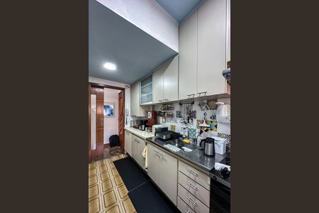 Apartamento à venda com 75m², 3 quartos e 1 vaga Apartamento à venda com 75m², 3 quartos e 1 vagaCozinha