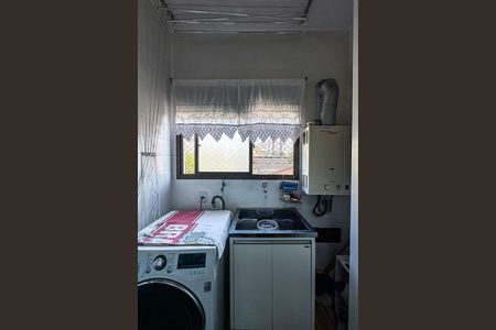 Apartamento à venda com 75m², 3 quartos e 1 vaga Apartamento à venda com 75m², 3 quartos e 1 vagaÁrea de Serviço