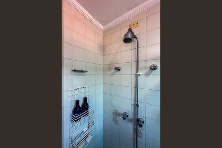 Apartamento à venda com 75m², 3 quartos e 1 vaga Apartamento à venda com 75m², 3 quartos e 1 vagaBanheiro da Suíte