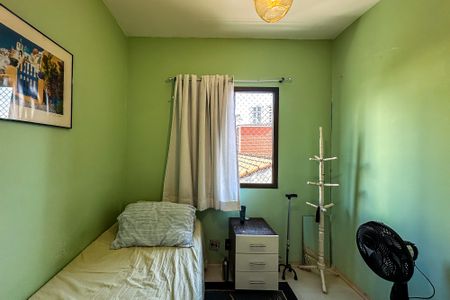 Apartamento à venda com 75m², 3 quartos e 1 vaga Apartamento à venda com 75m², 3 quartos e 1 vagaQuarto 2