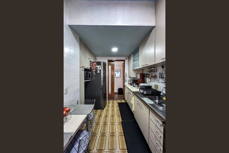 Apartamento à venda com 75m², 3 quartos e 1 vaga Apartamento à venda com 75m², 3 quartos e 1 vagaCozinha