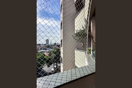 Apartamento à venda com 75m², 3 quartos e 1 vaga Apartamento à venda com 75m², 3 quartos e 1 vagaVaranda da Sala