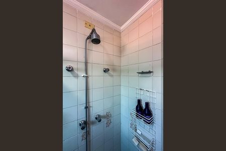 Apartamento à venda com 75m², 3 quartos e 1 vaga Apartamento à venda com 75m², 3 quartos e 1 vagaBanheiro