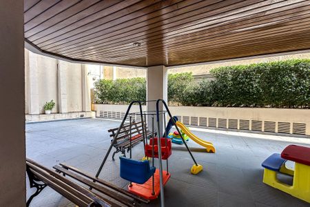 Apartamento à venda com 75m², 3 quartos e 1 vaga Apartamento à venda com 75m², 3 quartos e 1 vagaPlayground