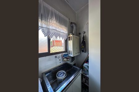 Apartamento à venda com 75m², 3 quartos e 1 vaga Apartamento à venda com 75m², 3 quartos e 1 vagaÁrea de Serviço