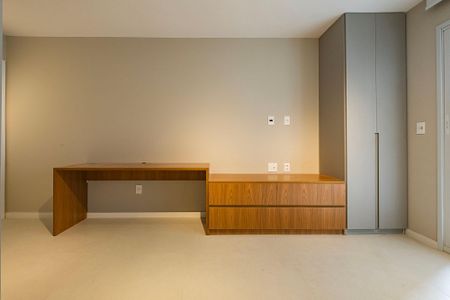Studio para alugar com 25m², 1 quarto e sem vaga Studio para alugar com 25m², 1 quarto e sem vagaStudio