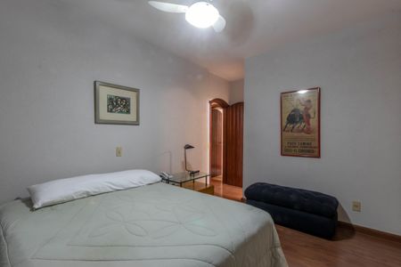 Quarto 1 de apartamento à venda com 4 quartos, 220m² em Luxemburgo, Belo Horizonte