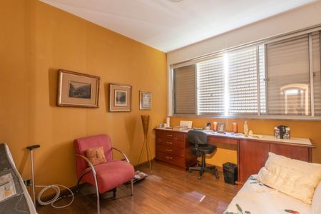 Quarto 2 de apartamento à venda com 4 quartos, 220m² em Luxemburgo, Belo Horizonte