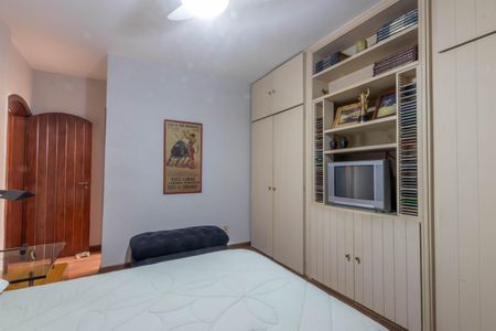 Quarto 1 de apartamento à venda com 4 quartos, 220m² em Luxemburgo, Belo Horizonte