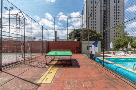 Apartamento à venda com 220m², 4 quartos e 2 vagas Apartamento à venda com 220m², 4 quartos e 2 vagasSala de Jogos