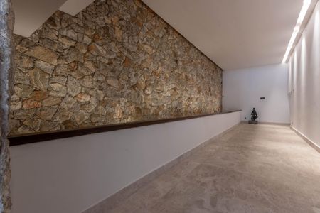 Apartamento à venda com 220m², 4 quartos e 2 vagas Apartamento à venda com 220m², 4 quartos e 2 vagasHall de entrada