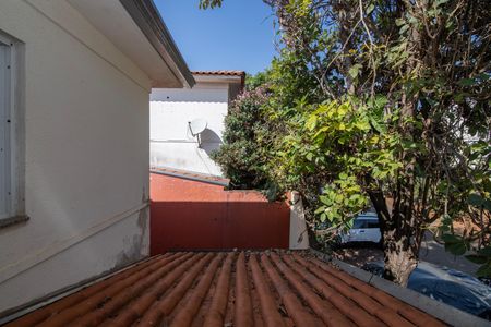Quarto 1 - Vista da Janela de casa de condomínio para alugar com 3 quartos, 90m² em Jd Interlagos, Hortolândia