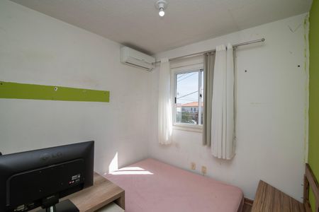 Quarto 2 de casa de condomínio para alugar com 3 quartos, 90m² em Jd Interlagos, Hortolândia