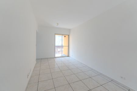 Sala de apartamento para alugar com 2 quartos, 49m² em Bela Vista, São Paulo