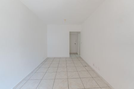 Sala de apartamento para alugar com 2 quartos, 49m² em Bela Vista, São Paulo
