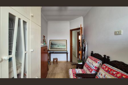 Apartamento à venda com 2 quartos, 55m² em Vila Linda, Santo André