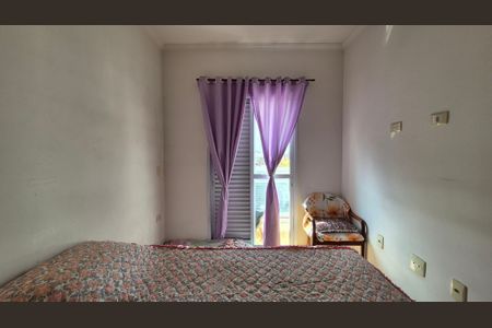 Apartamento à venda com 2 quartos, 55m² em Vila Linda, Santo André