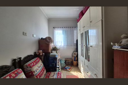 Apartamento à venda com 2 quartos, 55m² em Vila Linda, Santo André