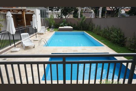 Apartamento à venda com 35m², 2 quartos e sem vagaÁrea comum - Piscina