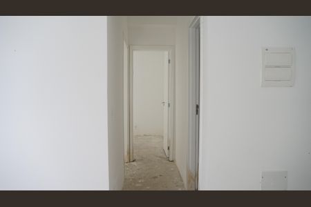 Apartamento à venda com 35m², 2 quartos e sem vagaCorredor