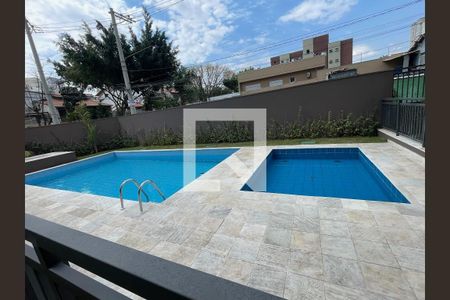 Apartamento à venda com 35m², 2 quartos e sem vagaÁrea comum - Piscina