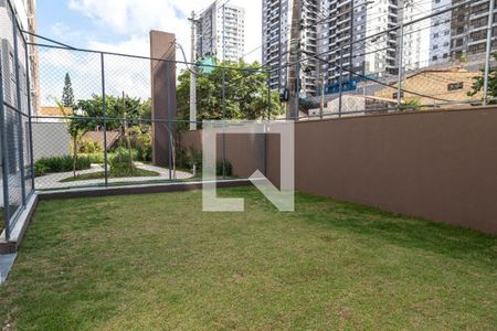Apartamento à venda com 35m², 2 quartos e sem vagaQuadra