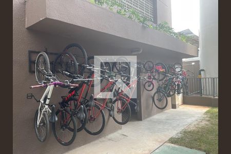 Apartamento à venda com 35m², 2 quartos e sem vagaBicicletário