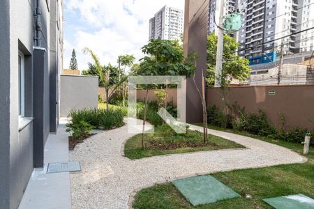 Apartamento à venda com 35m², 2 quartos e sem vagaÁrea comum