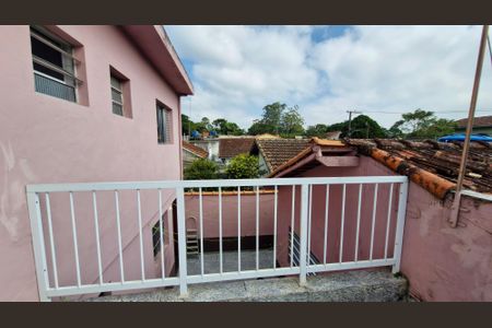 Casa para alugar com 60m², 2 quartos e 1 vaga