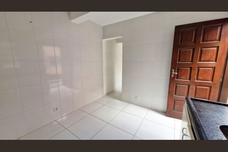 Casa para alugar com 2 quartos, 60m² em Vila Represa, São Paulo