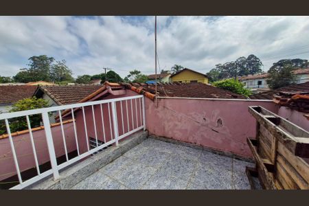 Casa para alugar com 60m², 2 quartos e 1 vaga